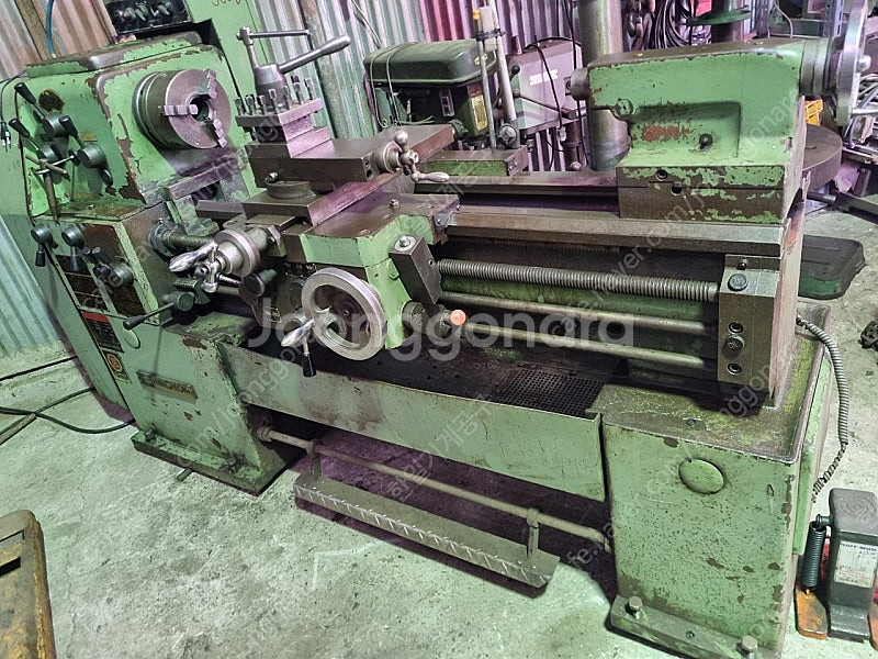 화천 선반380-1000--1