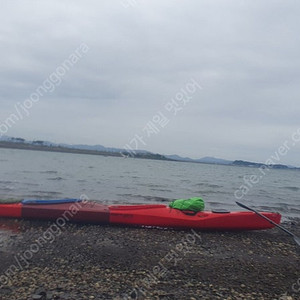 포인트65 머큐리 조립식 카약 분리형 카약