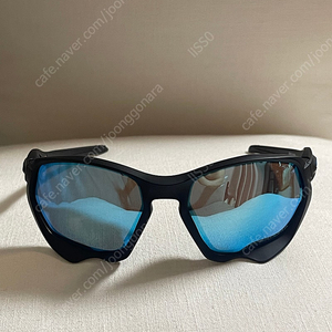 오클리X 플라즈마X uv400 편광 미러렌즈 새제품 팝니다.