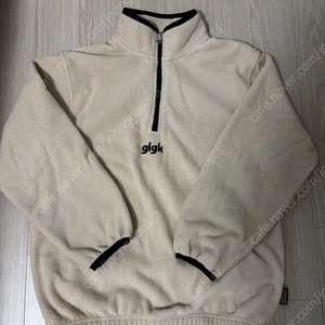 glgk 구구상 플리스셋업 150/140