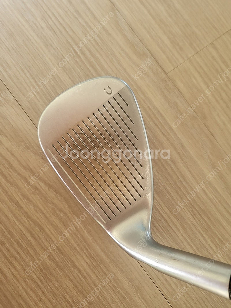 핑g400아이언 갭웨지(A)--1