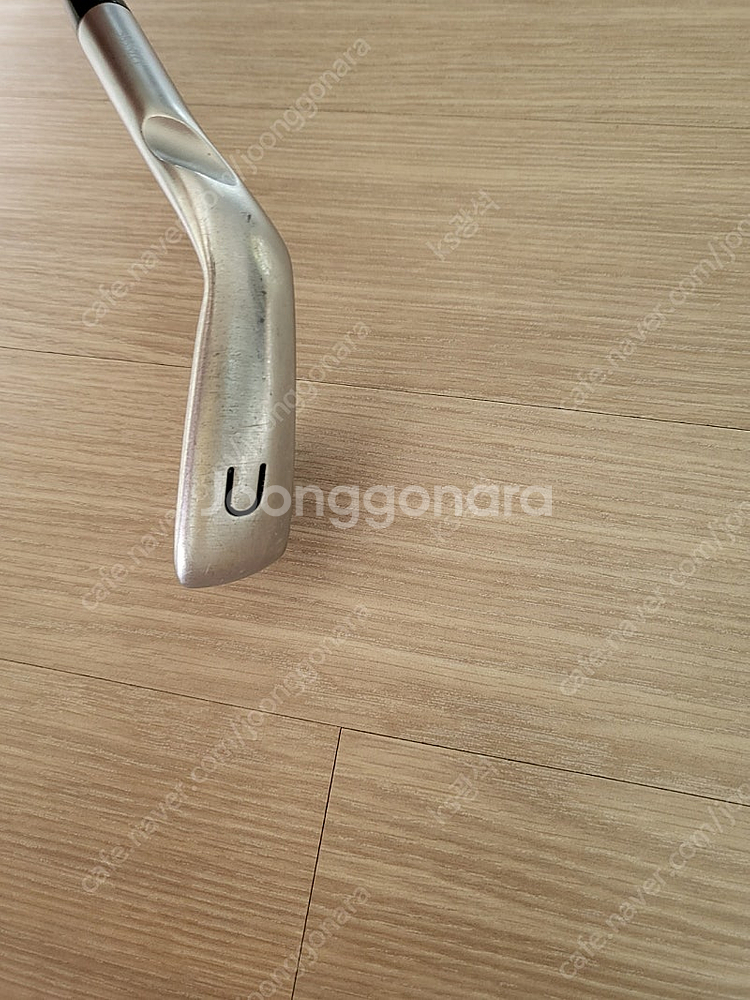 핑g400아이언 갭웨지(A)--2