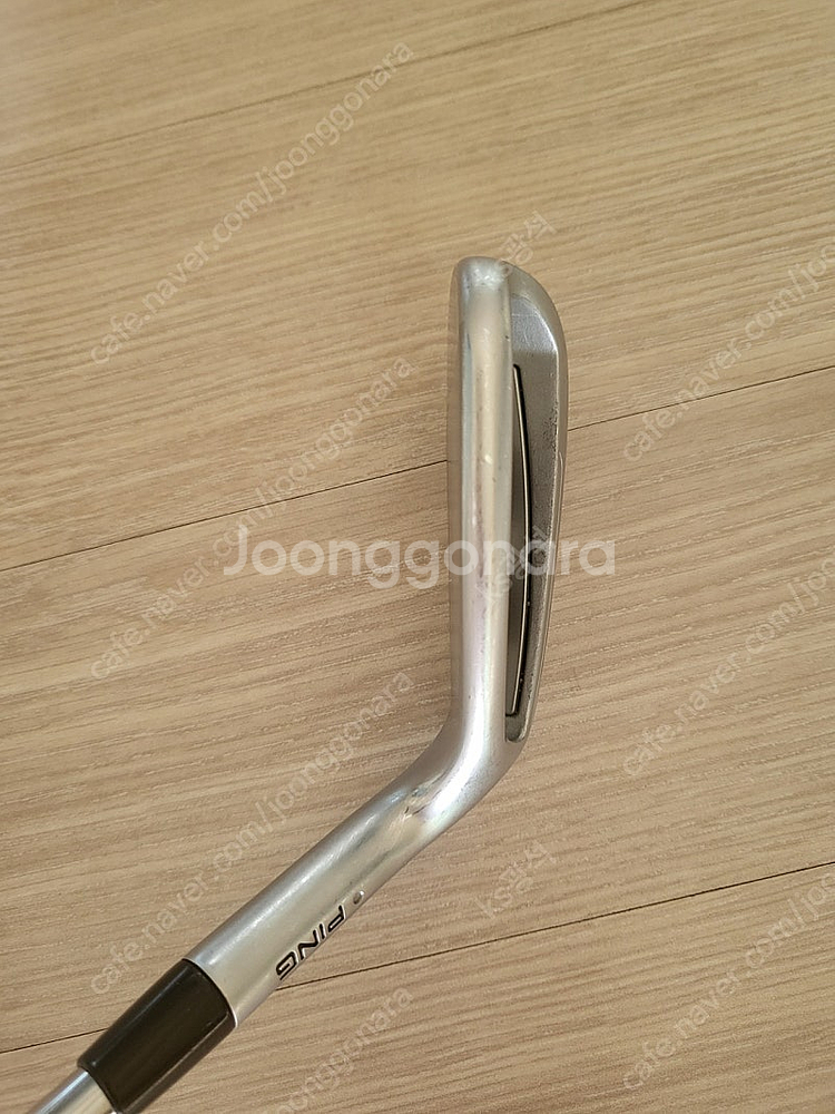 핑g400아이언 갭웨지(A)--4