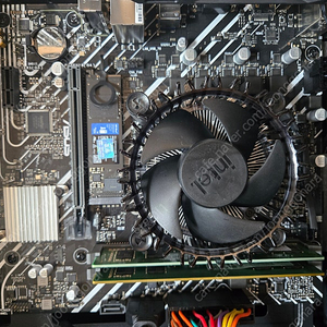 gtx 1050 ti 4g/ h610m-k d4 /cpu i5-13400f /ram 8g*2개 일괄28만원/아트뮤 노블 ULTRA HIGH SPEED HDMI 2.1 케이블 [HN