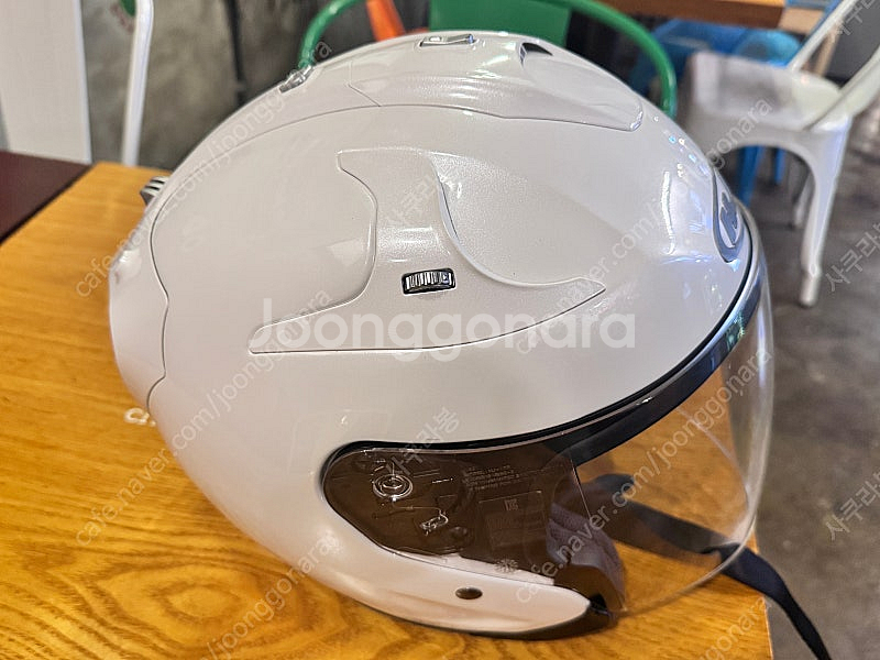 홍진 fg-zet 팝니다 (L싸이즈)--1