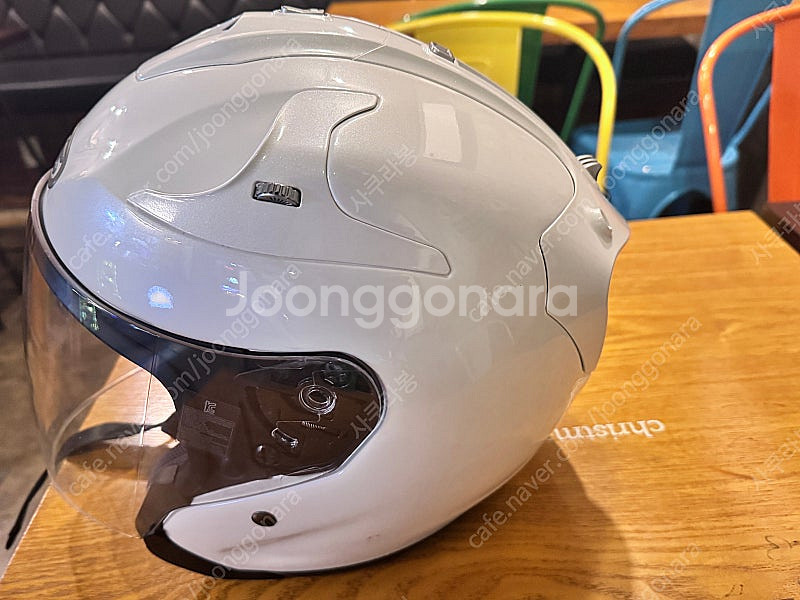 홍진 fg-zet 팝니다 (L싸이즈)--2