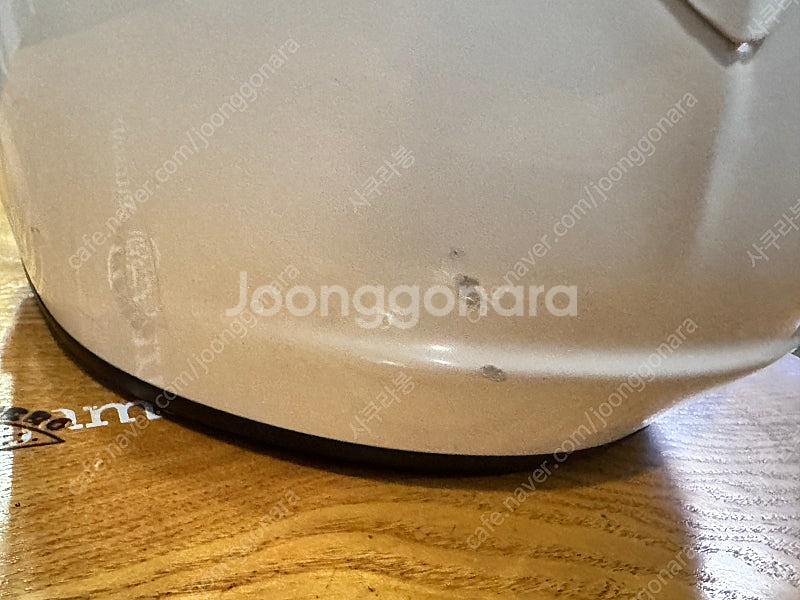 홍진 fg-zet 팝니다 (L싸이즈)--4