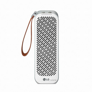 LG전자 퓨리케어 미니 AP139MWA 공기청정기 센서 PM1.0 12W