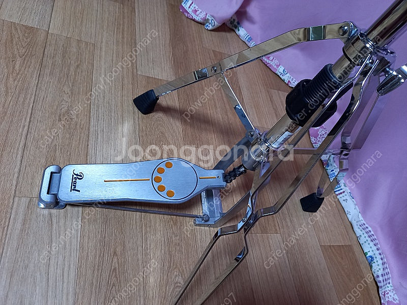 토카젬베,Pearl H-930 하이햇 스탠드,빅퍼스 릭...--4