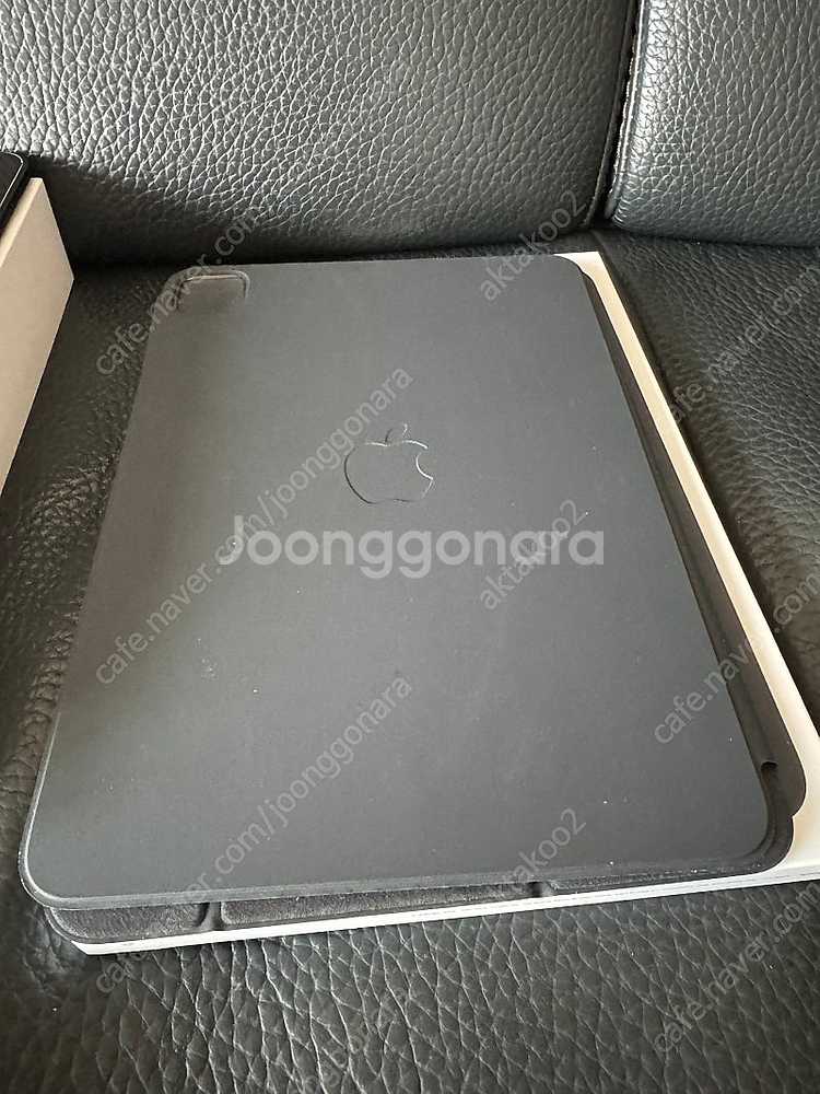 아이패드 프로 M4 11인치 7세대 256기가 와이파이...--3