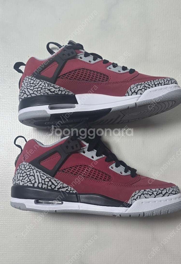 나이키 신발 Jordan spizike low--1