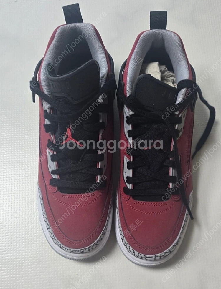 나이키 신발 Jordan spizike low--2