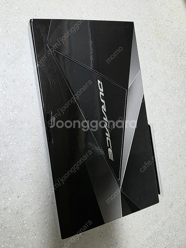 수원] 새제품 시마노 듀라에이스 PD-R9100 로드자...--0