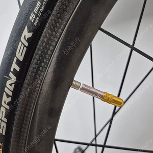 레이놀즈 30mm 카본 튜블러 로드 자전거 휠셋 컨티넨탈 스프린터 타이어