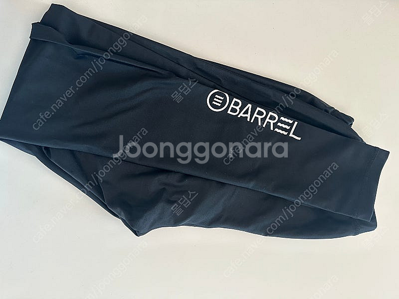 베럴 여 워터레깅스(새상품)--0