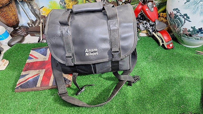 F50.35-80mm.니콘 필름카메라 올셋트 이미지