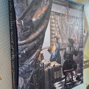 The Folio Society Book of The 100 Greatest Painting 폴리오 소사이어티 100대 위대한 그림의 책