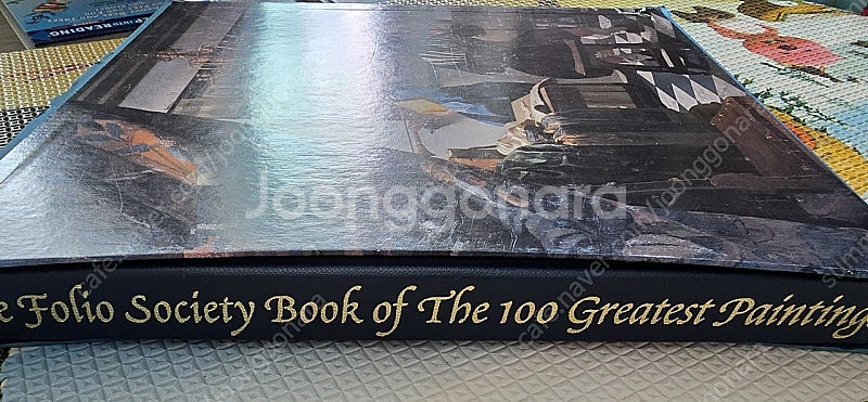 The Folio Society Book of The ...--1