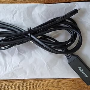 Fellowes Type C to HDMI 미러링 케이블 2m ===> 9,600원