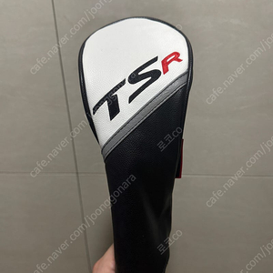 타이틀리스트 TSR2 3번 15도 우드 + 벤투스 블랙 6s