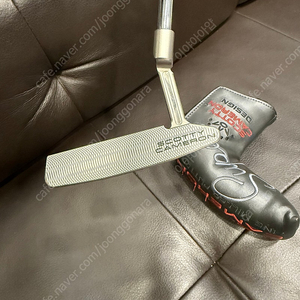 스카티카메론 뉴포트2 퍼터