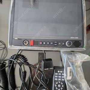 선박 삼영 E 네비 SENㅡ1300