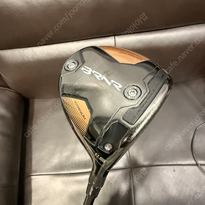테일러메이드 미니드라이버 11.5도