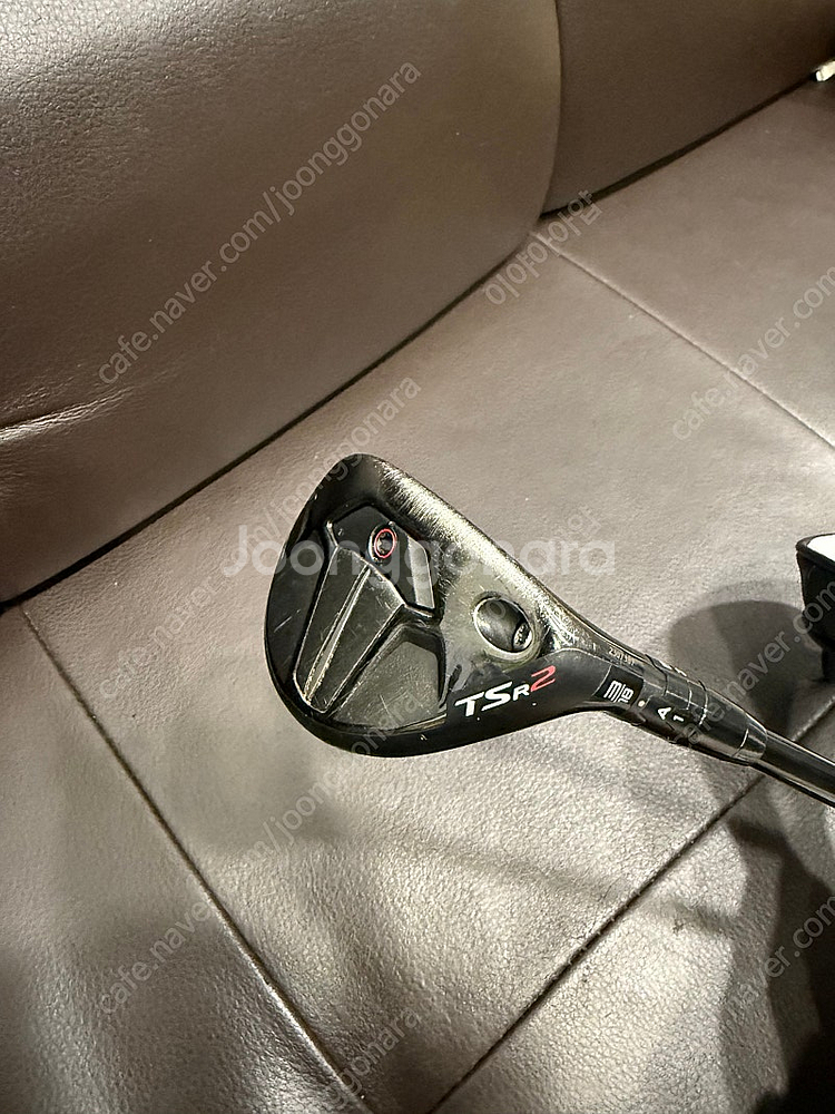 타이틀리스트 tsr2 18도 3번 유틸--0