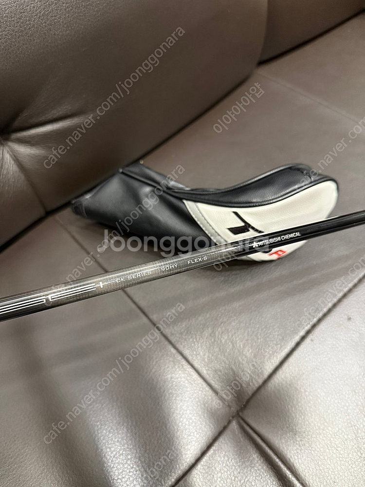 타이틀리스트 tsr2 18도 3번 유틸--2