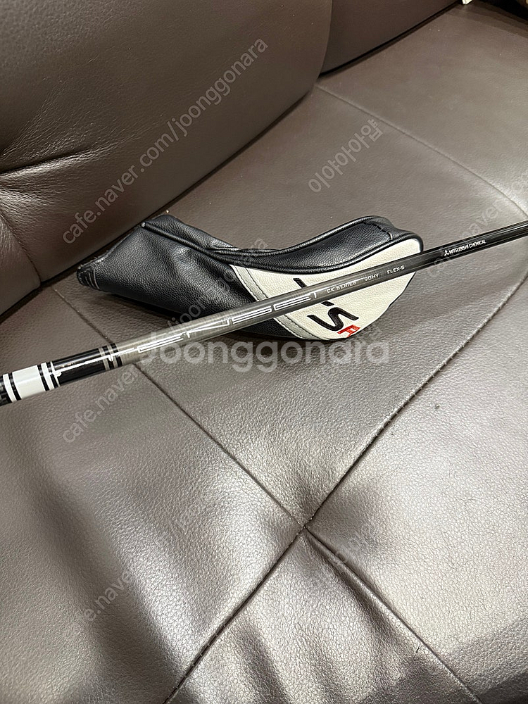 타이틀리스트 tsr2 18도 3번 유틸--3