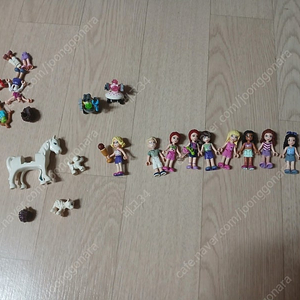 레고 프렌즈 벌크