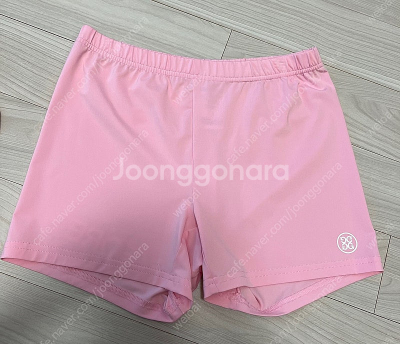 지포어 여성 골프치마 말본 마스터버니에디션 타이틀리스트...--8