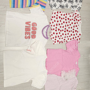 ZARA 등등 티셔츠 모음.일괄.새삼품.택포23000