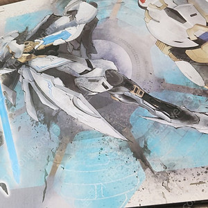 명장전 소요자 가조 팝니다