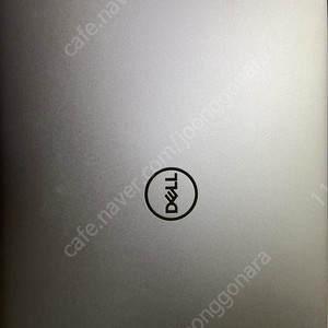 Dell xps 9510 3050ti