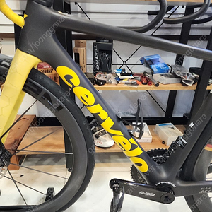 써벨로 r5 프레임셋 판매 51