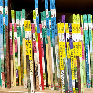 그레이트북스 행복한명작 70권