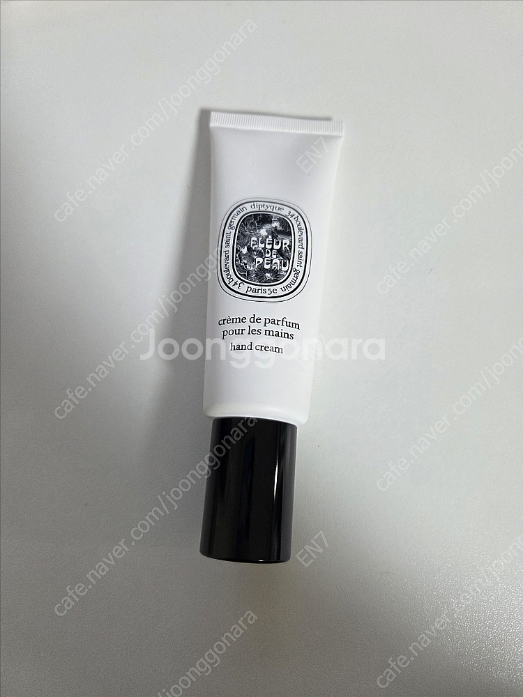 딥디크 플레르드뽀 핸드크림--0