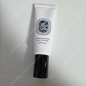 딥디크 플레르드뽀 핸드크림