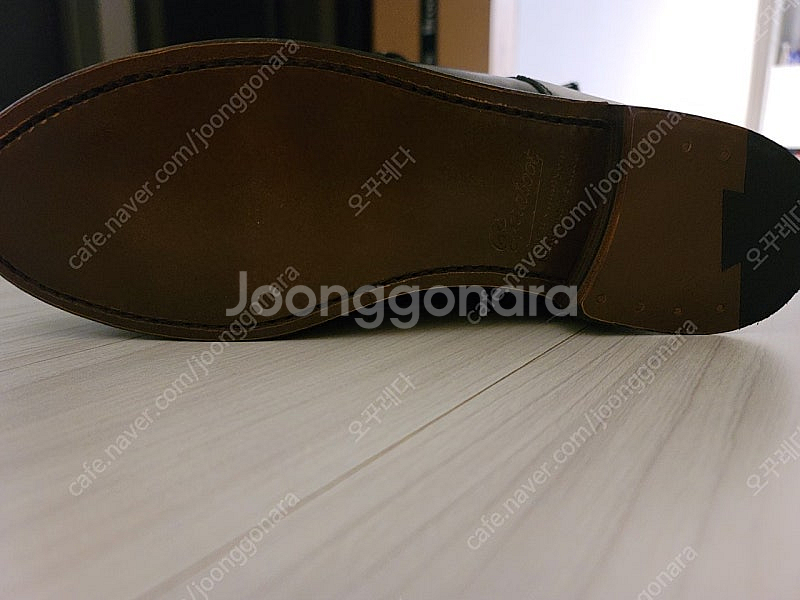 파라부트 샴보드 드레익스--3