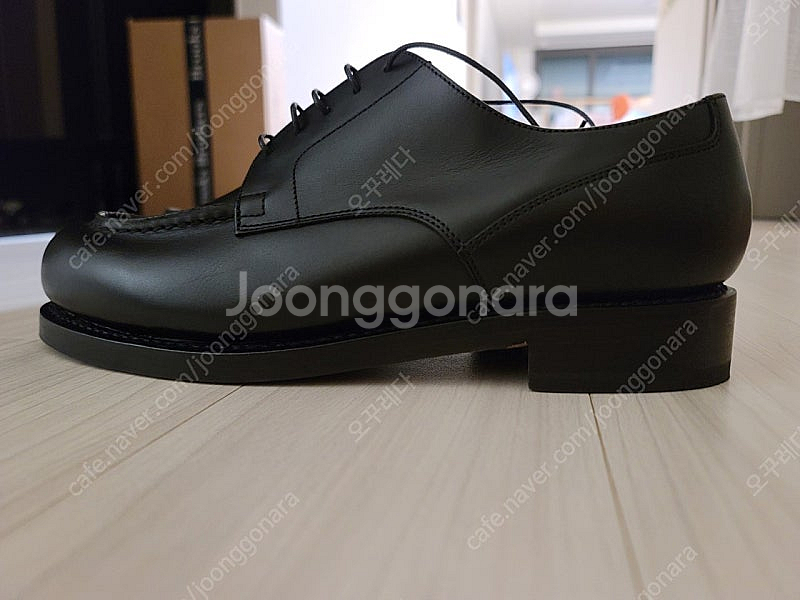 파라부트 샴보드 드레익스--4