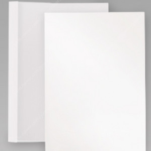 현대오피스 열제본 표지 3mm / 15mm / 18mm / 20mm / 22mm / 24mm / 27mm / 30mm / 33mm