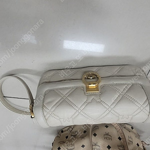 메트로시티 숄드백