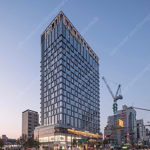 L7 롯데시티 호텔 숙박권 (명동 홍대 강남 마포 김포 신라스테이 노보텔)