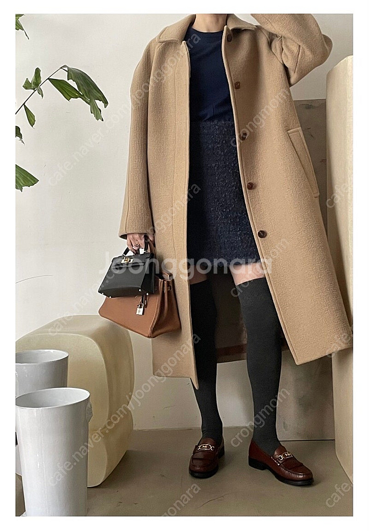 쎄모먼 코트 38--2