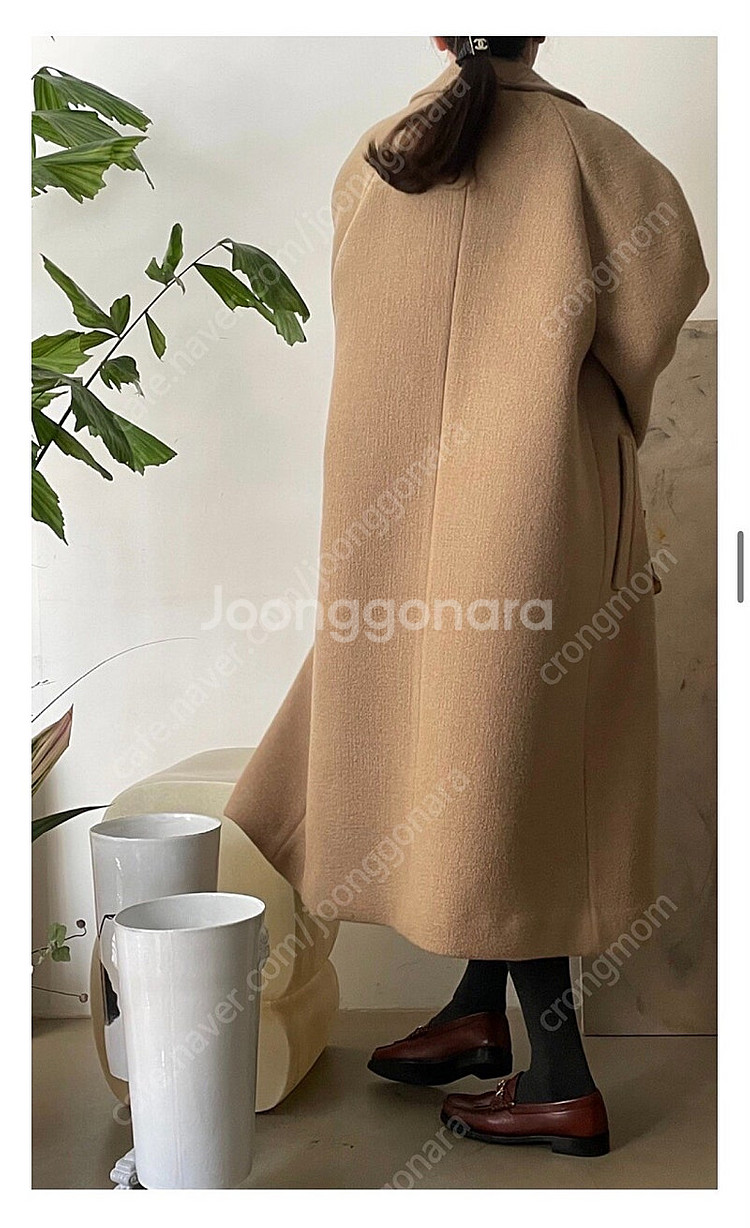 쎄모먼 코트 38--4