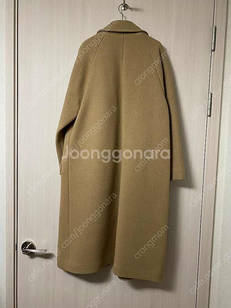 쎄모먼 코트 38--9