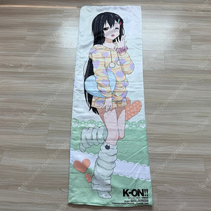 케이온 아즈사 준 다키마쿠라 고전 미소녀 피규어