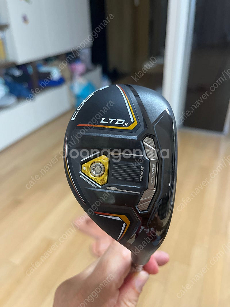 코브라 ltdx 3번 유틸 s--2