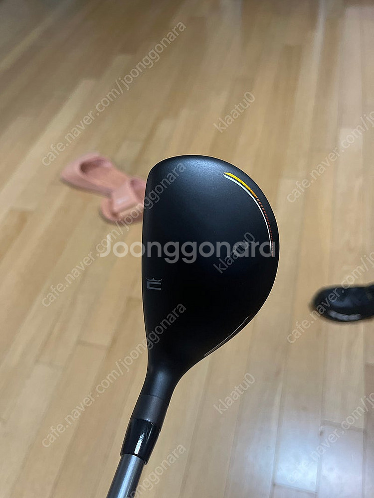 코브라 ltdx 3번 유틸 s--4